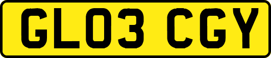 GL03CGY