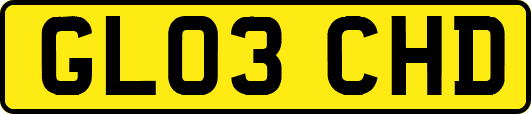 GL03CHD