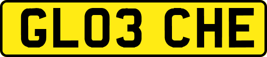 GL03CHE