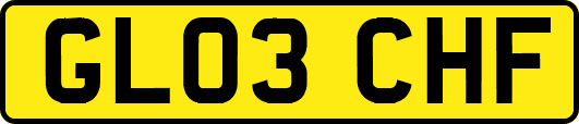 GL03CHF