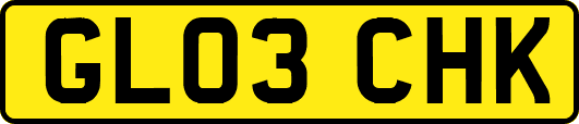 GL03CHK