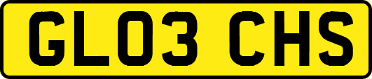 GL03CHS