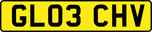 GL03CHV