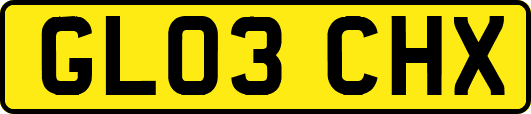 GL03CHX