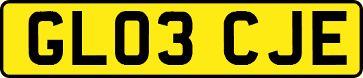 GL03CJE