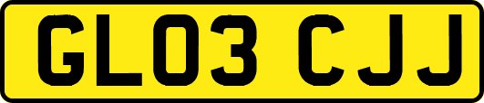 GL03CJJ