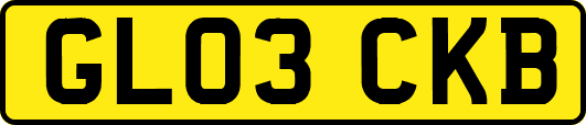GL03CKB