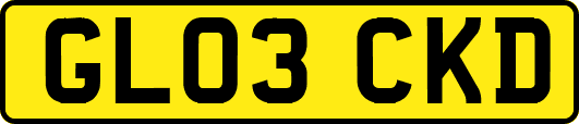 GL03CKD