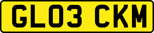 GL03CKM