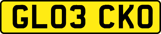 GL03CKO