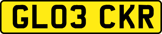 GL03CKR