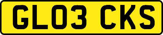 GL03CKS