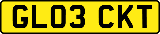 GL03CKT