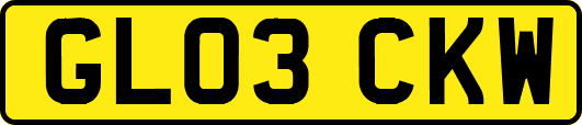 GL03CKW