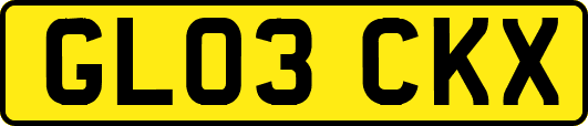 GL03CKX