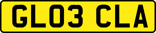 GL03CLA