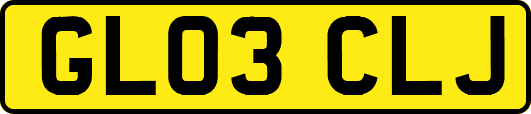 GL03CLJ