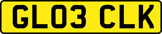 GL03CLK