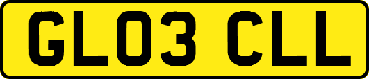GL03CLL