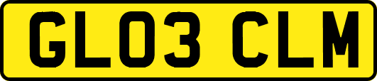GL03CLM