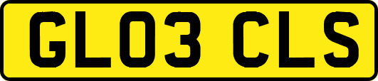 GL03CLS