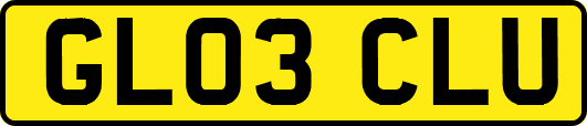 GL03CLU