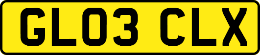 GL03CLX