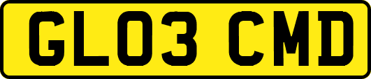 GL03CMD