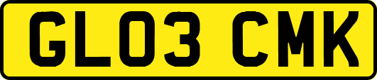 GL03CMK