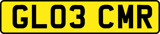 GL03CMR