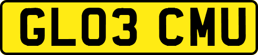GL03CMU