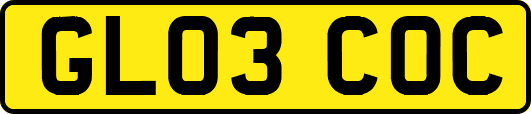 GL03COC