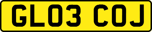 GL03COJ