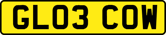 GL03COW