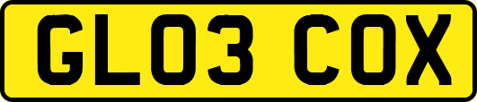 GL03COX