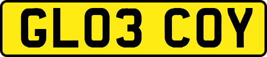 GL03COY