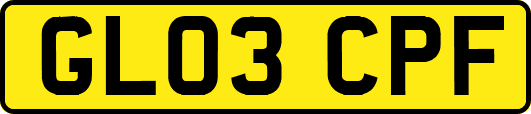 GL03CPF