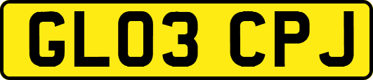 GL03CPJ