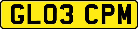 GL03CPM