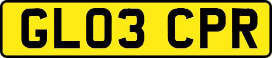 GL03CPR