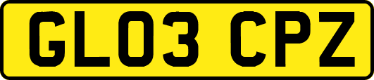 GL03CPZ