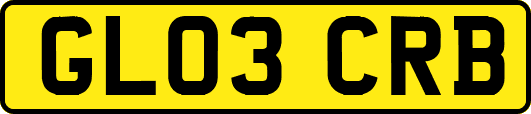 GL03CRB