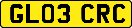 GL03CRC