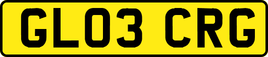 GL03CRG