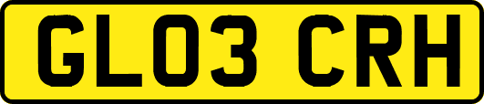 GL03CRH