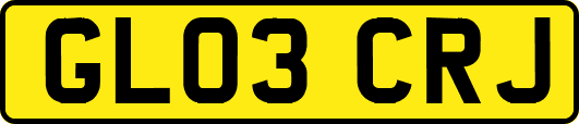 GL03CRJ