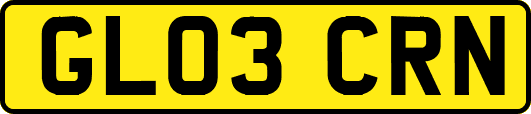 GL03CRN