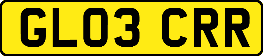 GL03CRR