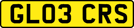GL03CRS