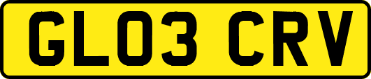GL03CRV